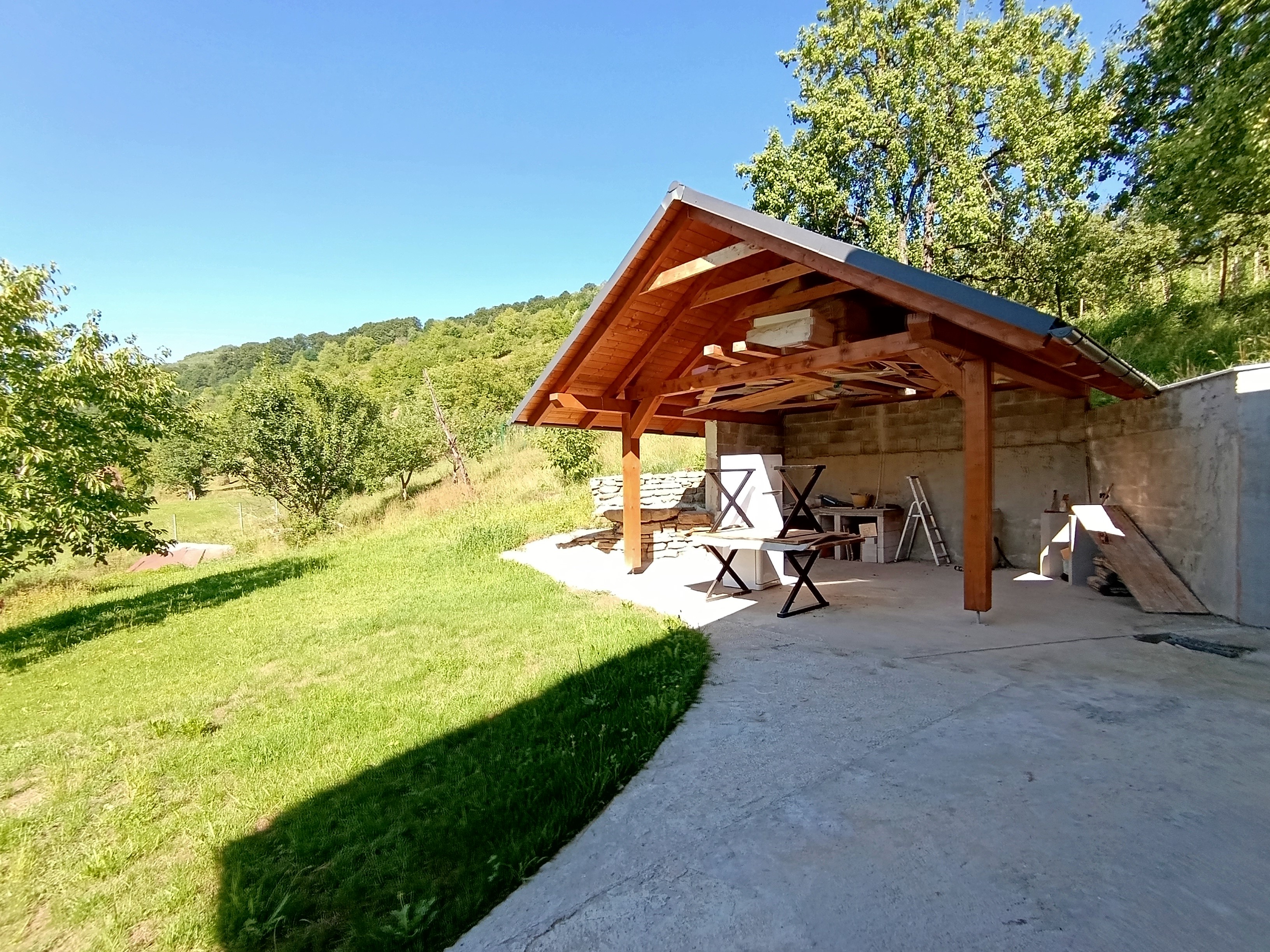 Floarea Vieții property photo