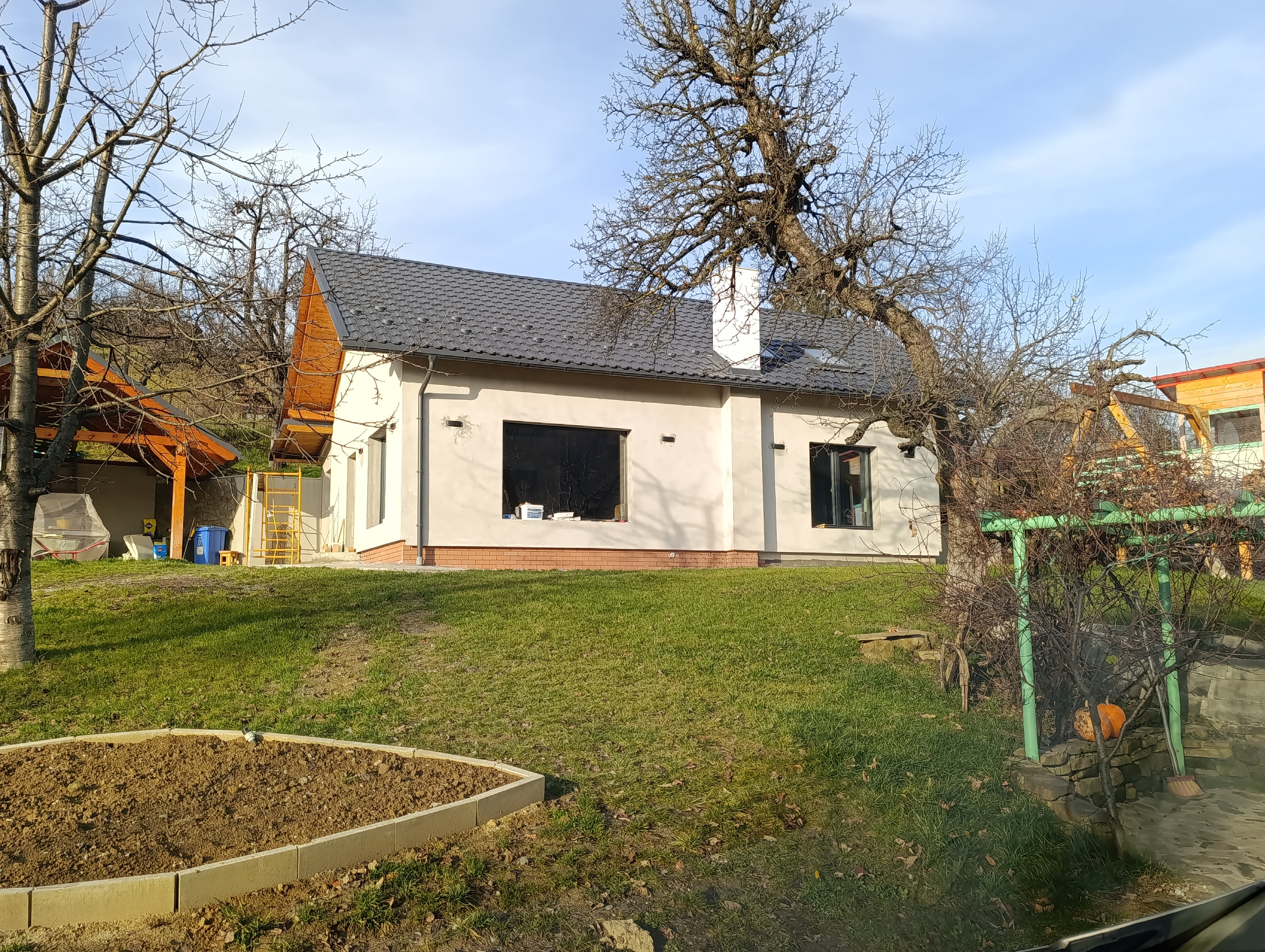 Floarea Vieții property photo