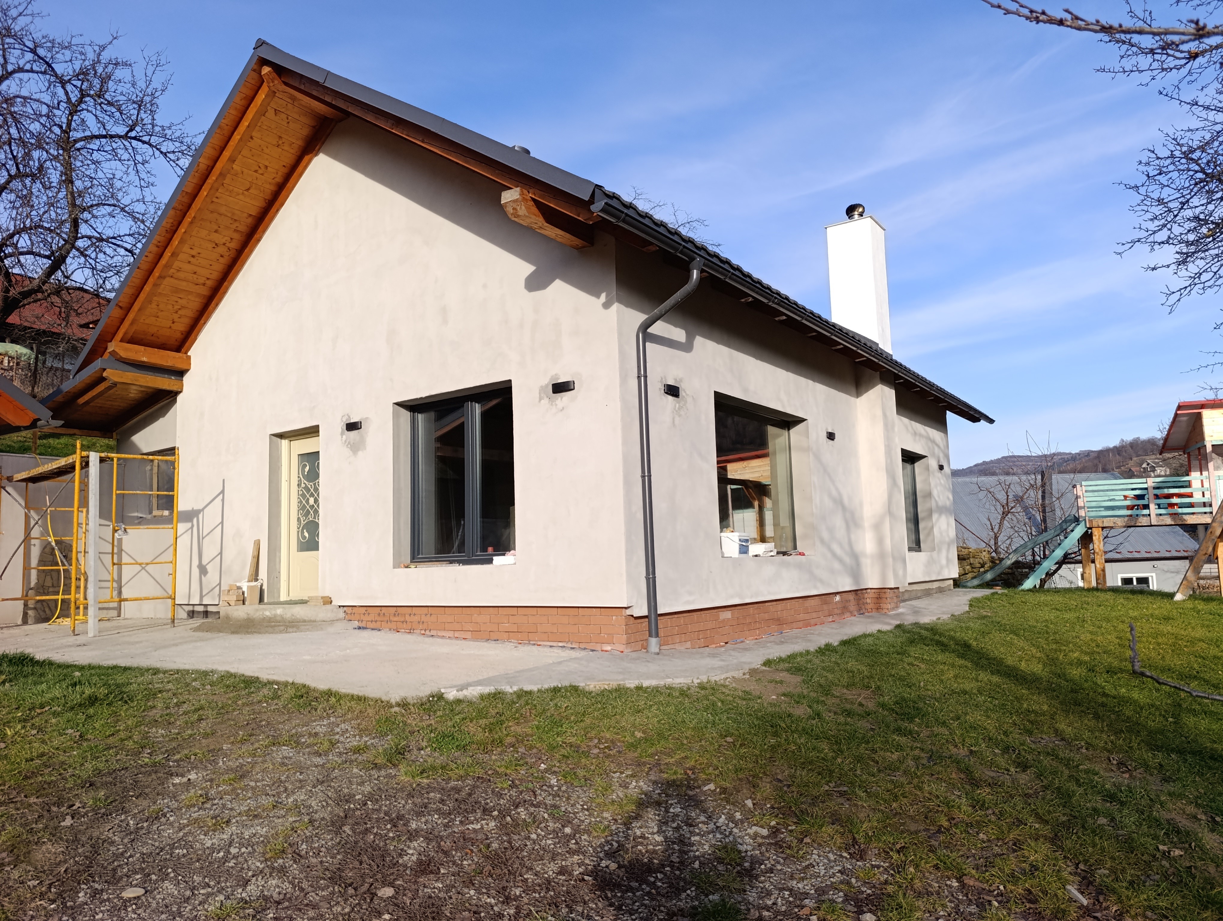 Floarea Vieții property photo