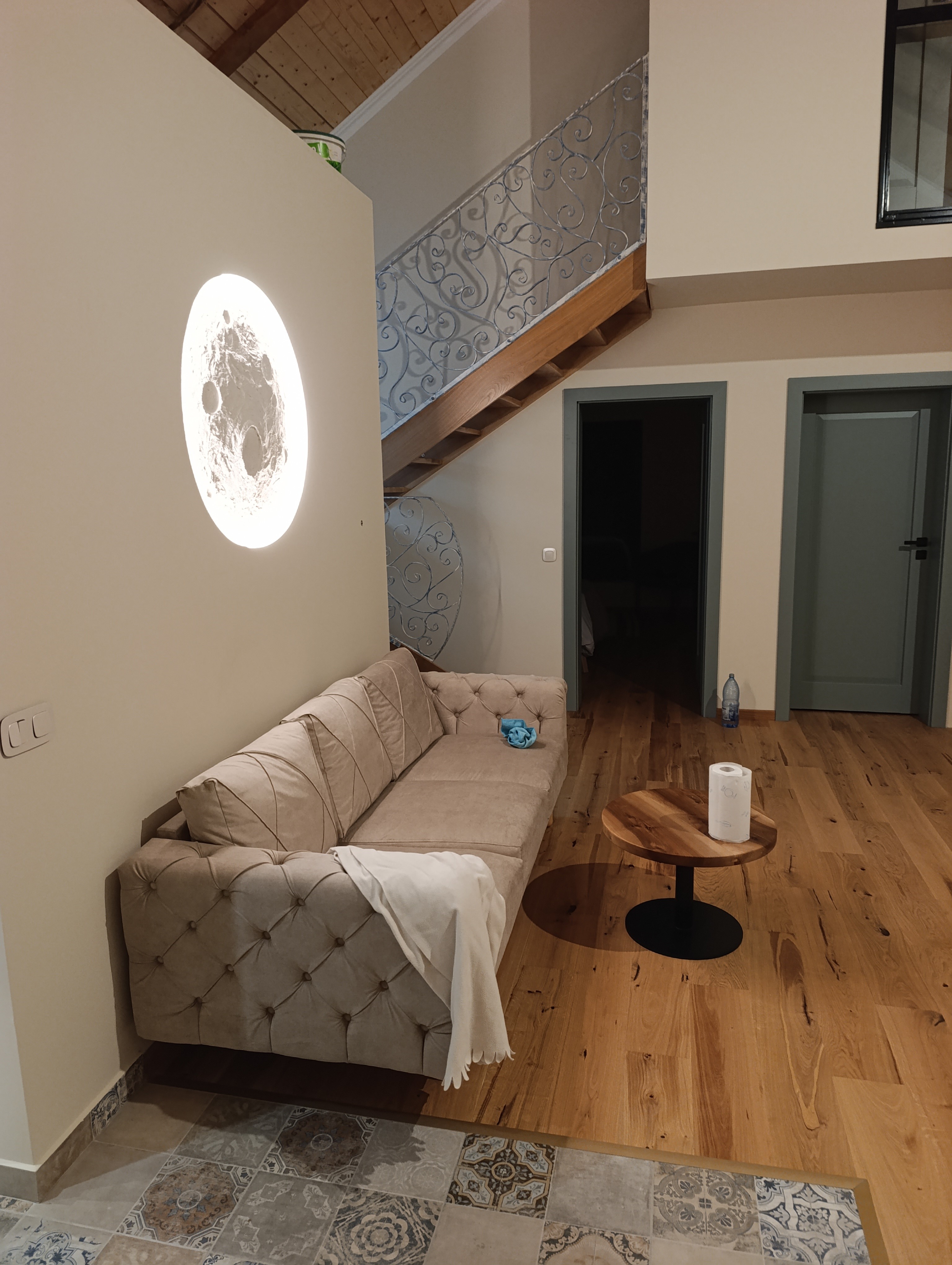 Floarea Vieții property photo