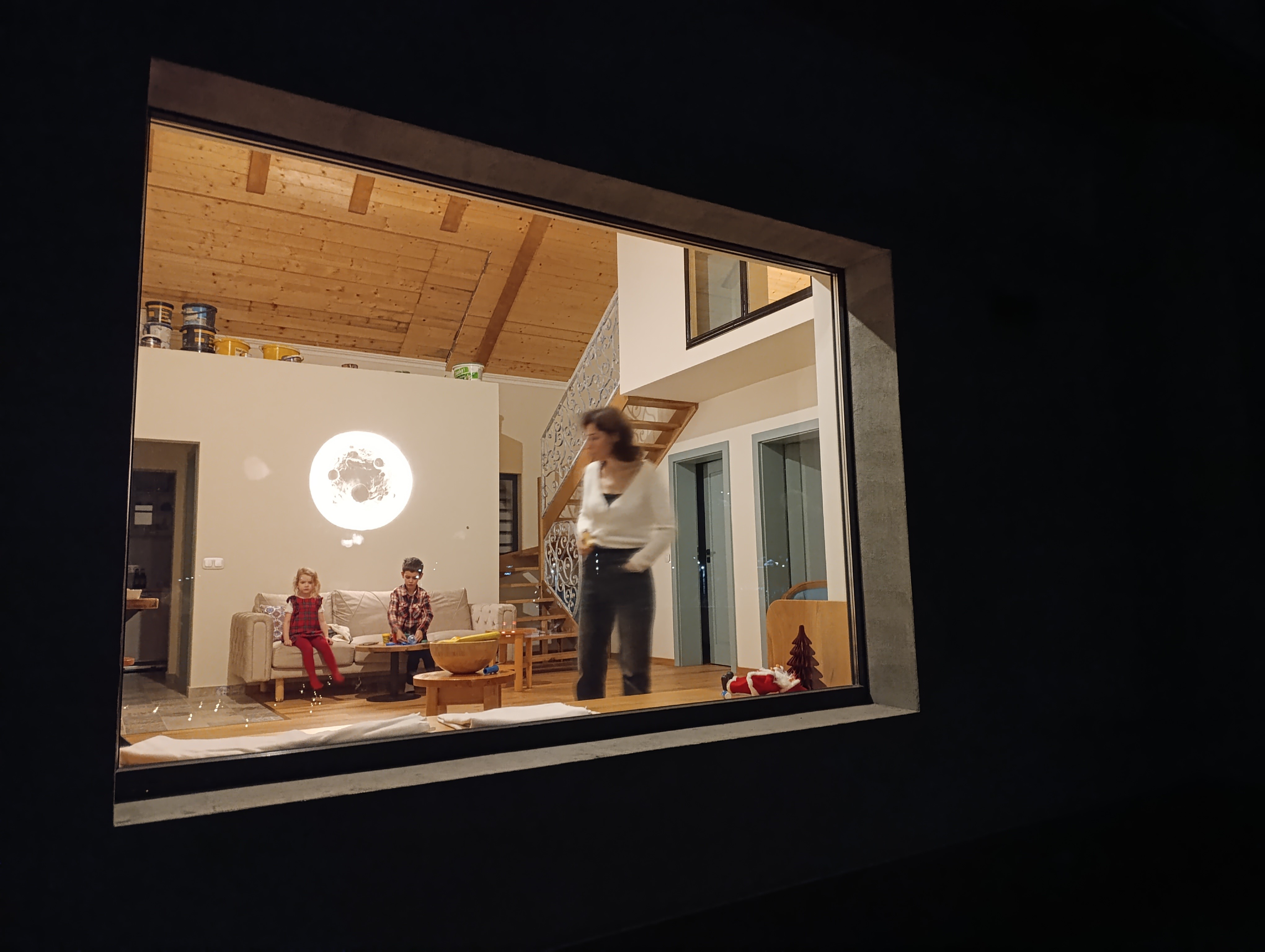 Floarea Vieții property photo