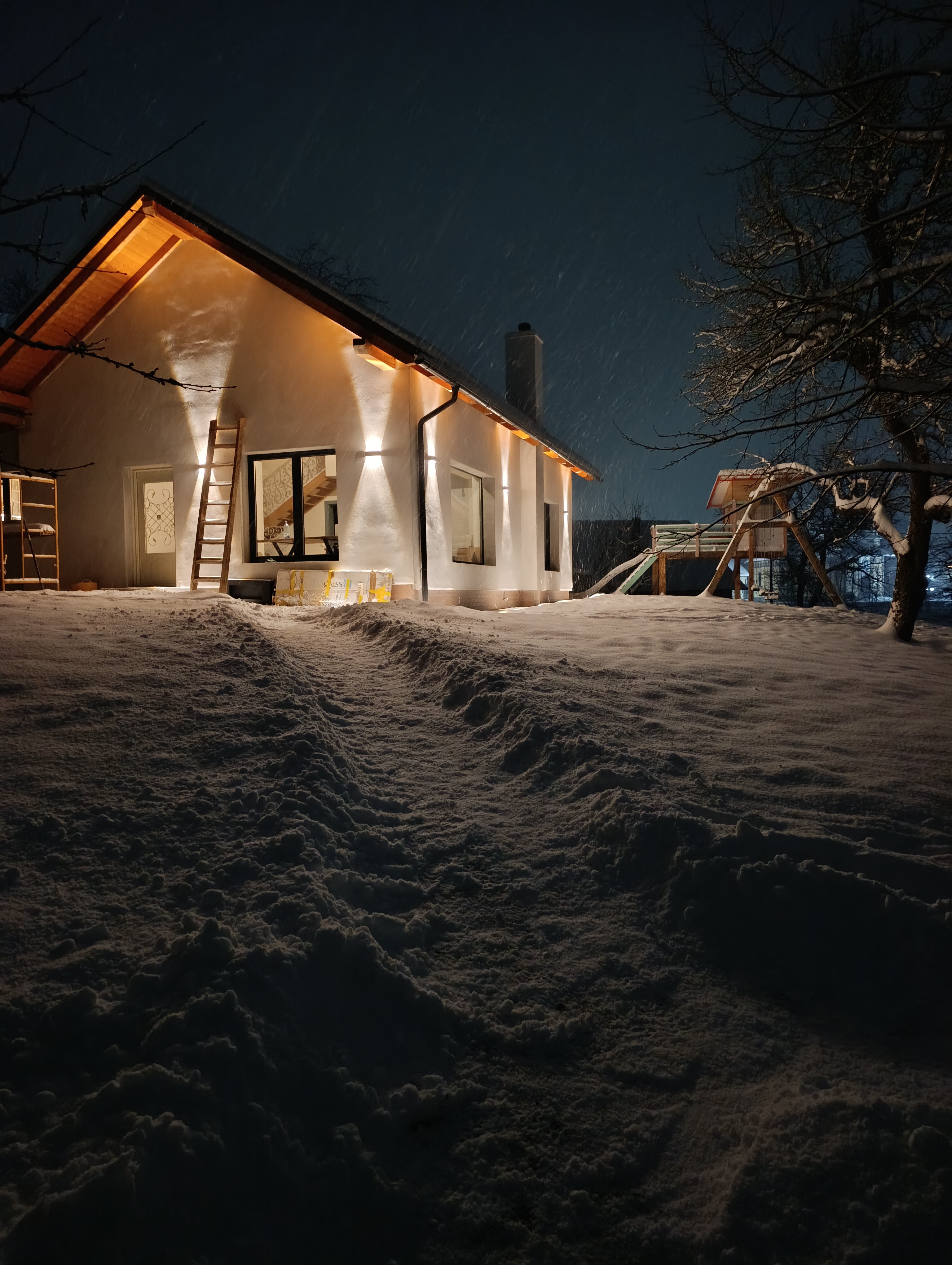 Floarea Vieții property photo